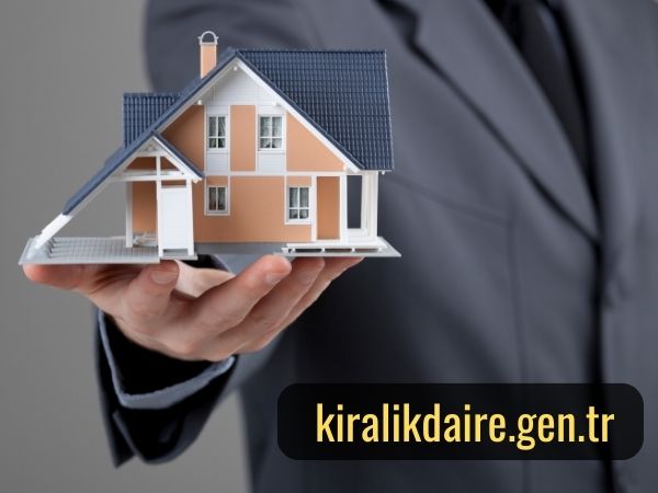 Elmapınar Mahallesi Kiralık Daire